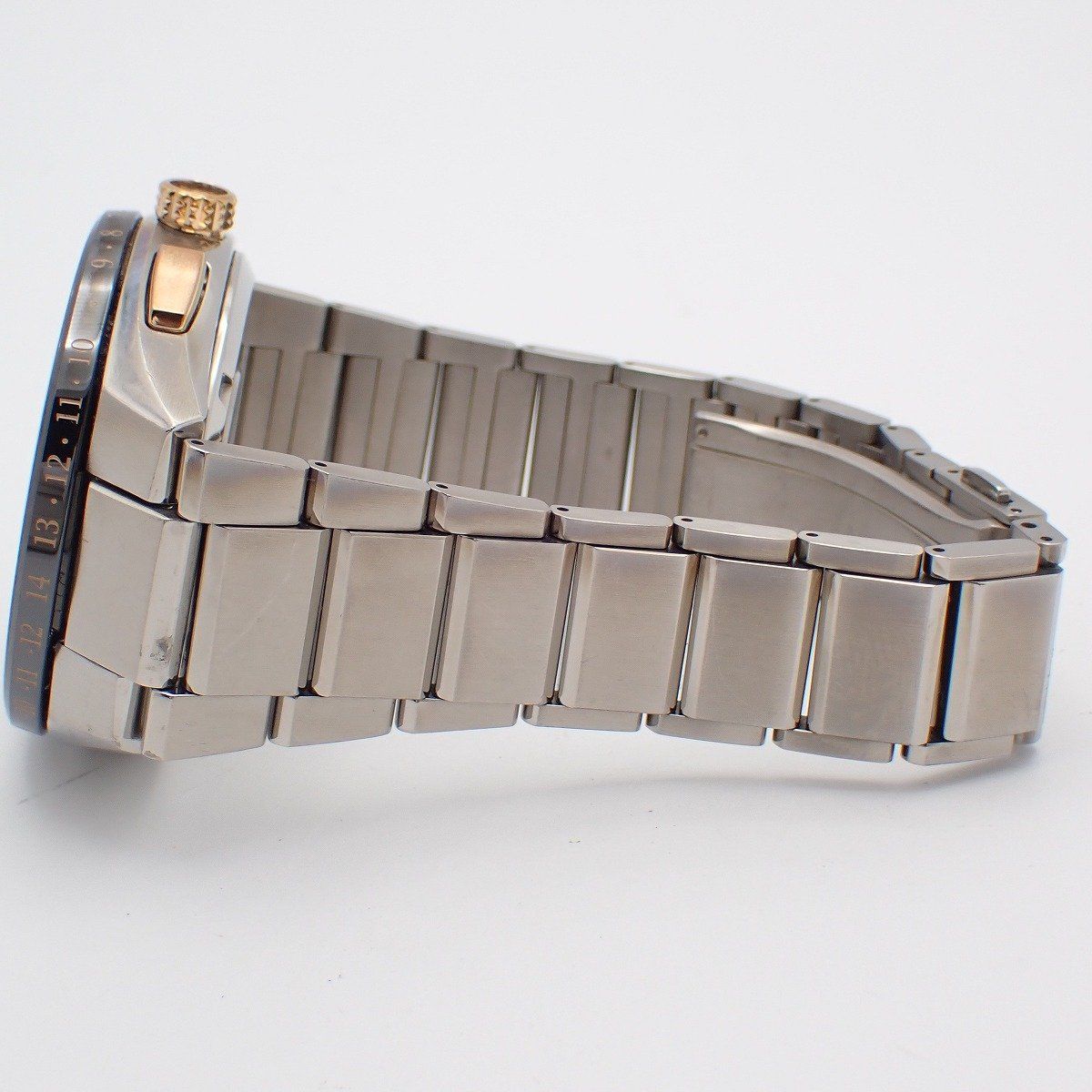 SEIKO セイコー アストロン エグゼクティブライン GPS衛星電波ソーラー