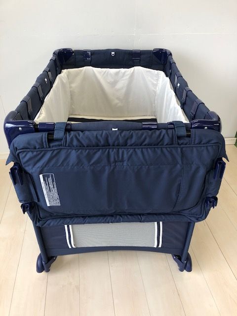 美品 セール クリーニング済み メンテ済み 説明書付 ポータブルベビー 美品 セール クリーニング済み メンテ済み 説明書付 ポータブルベビー