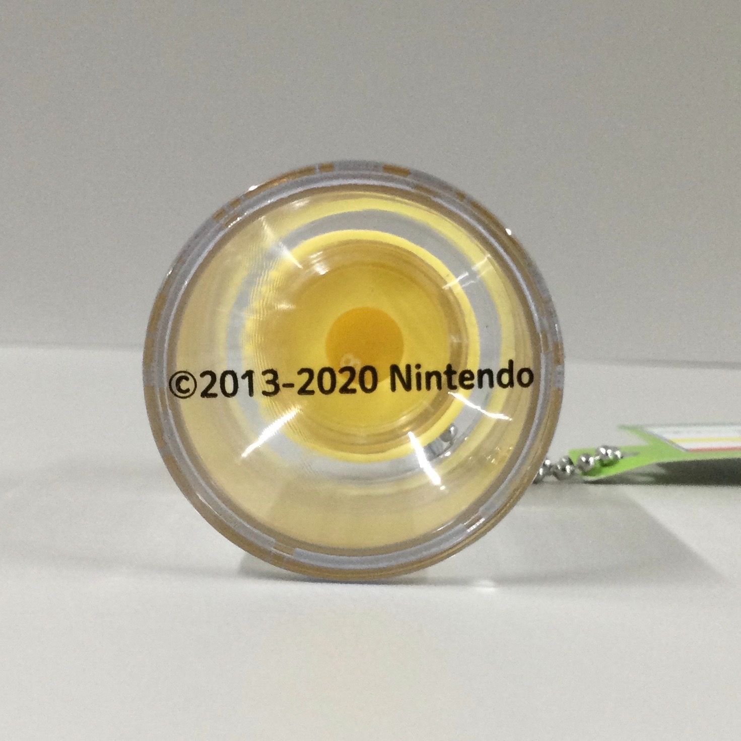 PIK612-0018【新品・未使用】ピクミン3 デラックス つめつめ消しゴム