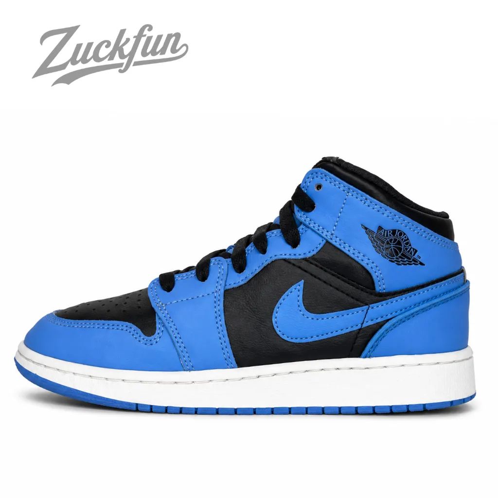 NIKE AIR JORDAN 1 MID ナイキ エア ジョーダン 1 ミッド カット
