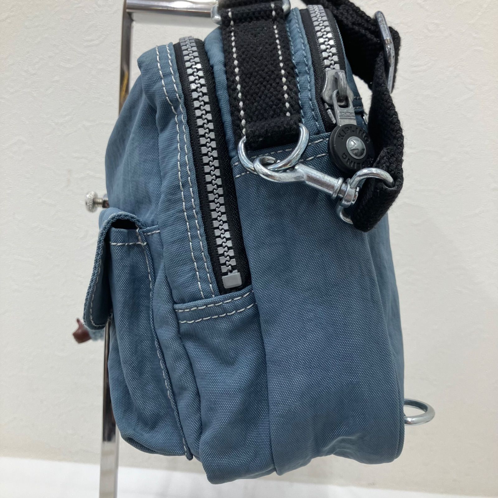 5412 Kipling キプリング 2way リュック リュックサック ミニリュック 