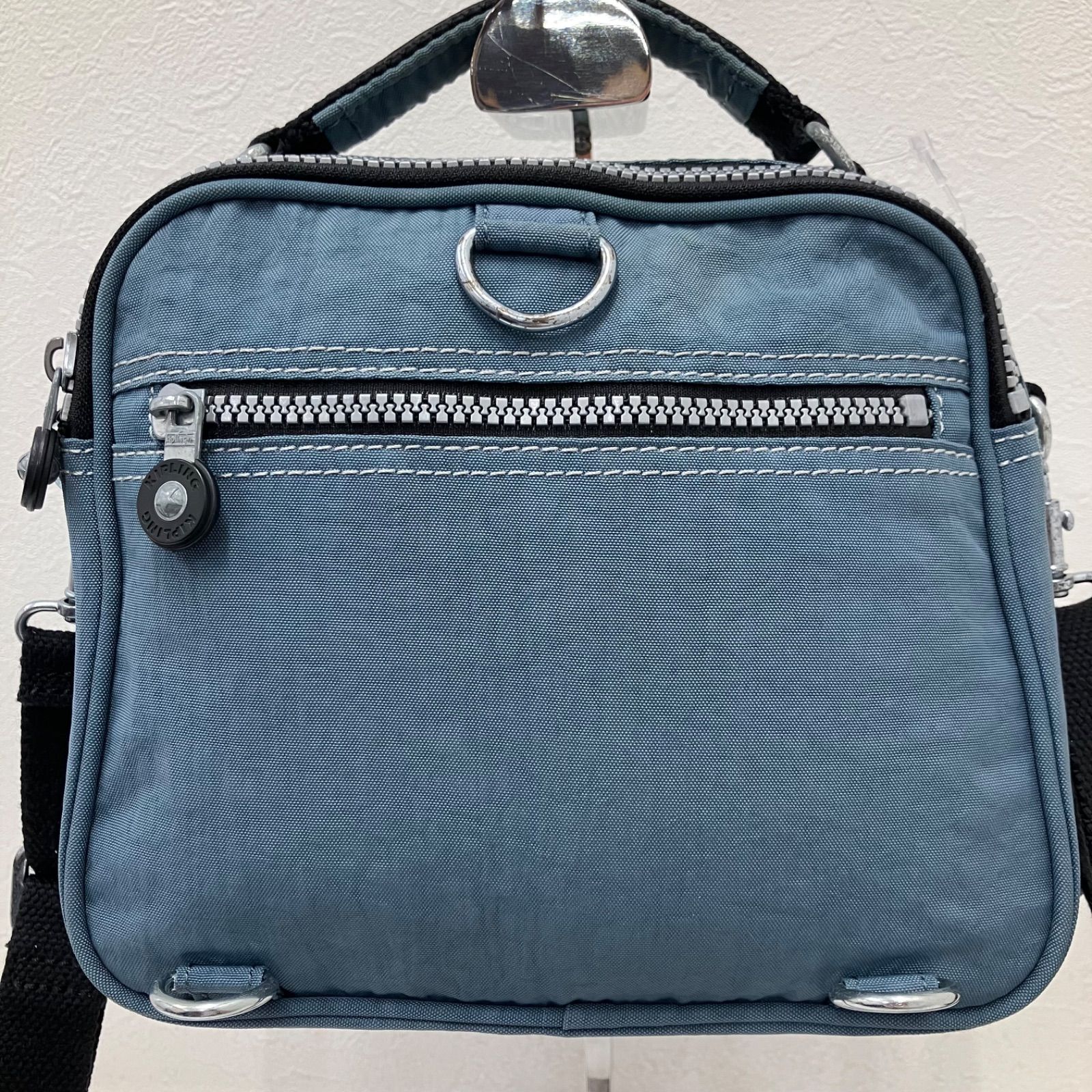 5412 Kipling キプリング 2way リュック リュックサック ミニリュック 