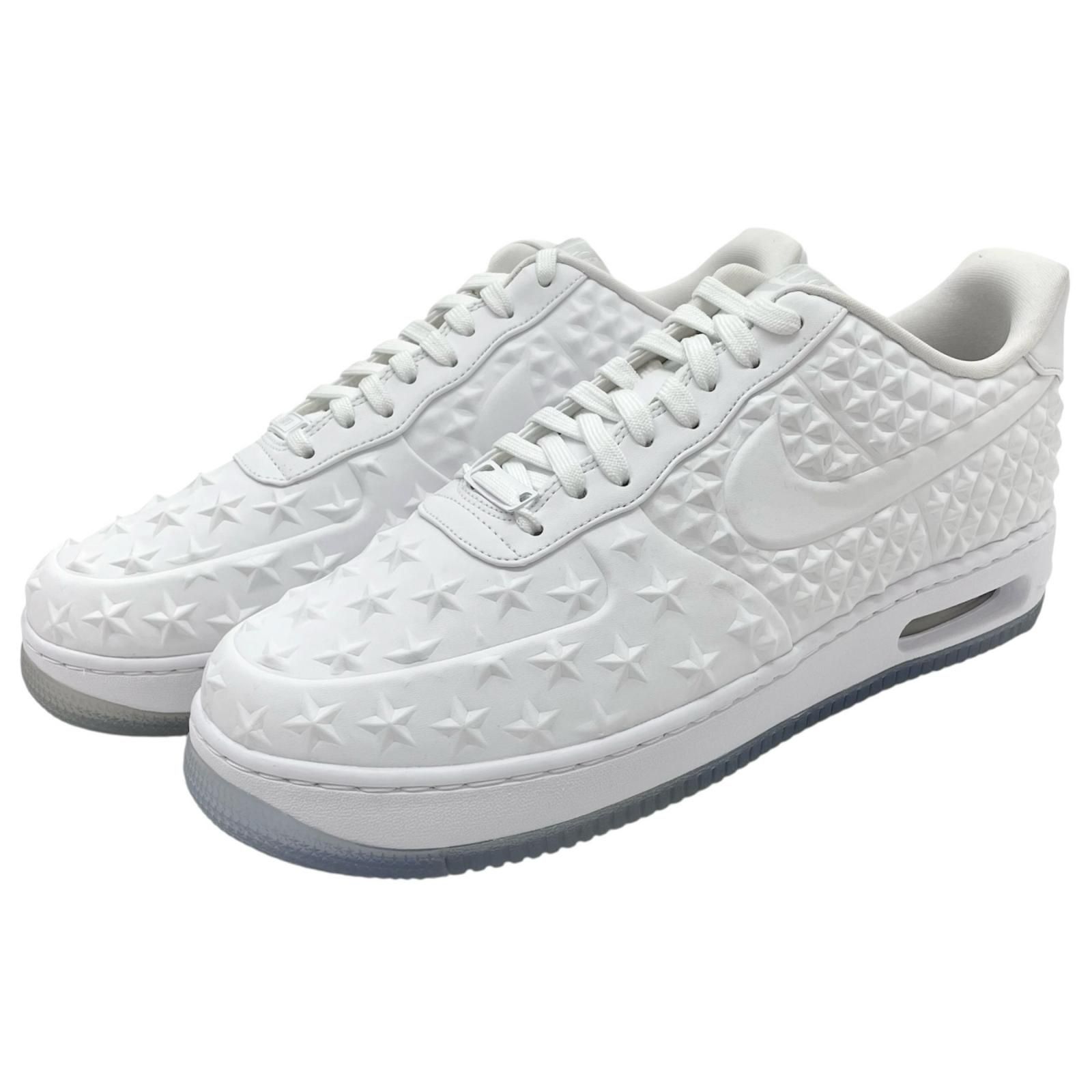【中古】NIKE | ナイキ Air Force 1 Elite AS QS 