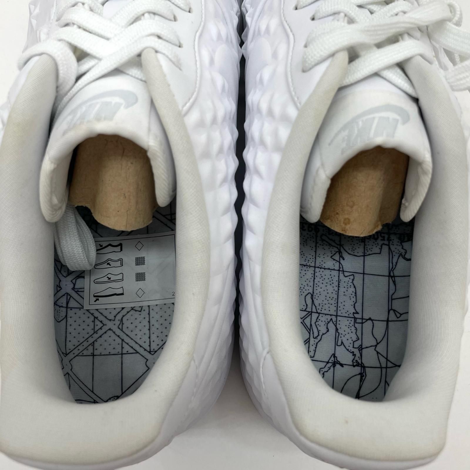 中古】NIKE | ナイキ Air Force 1 Elite AS QS 