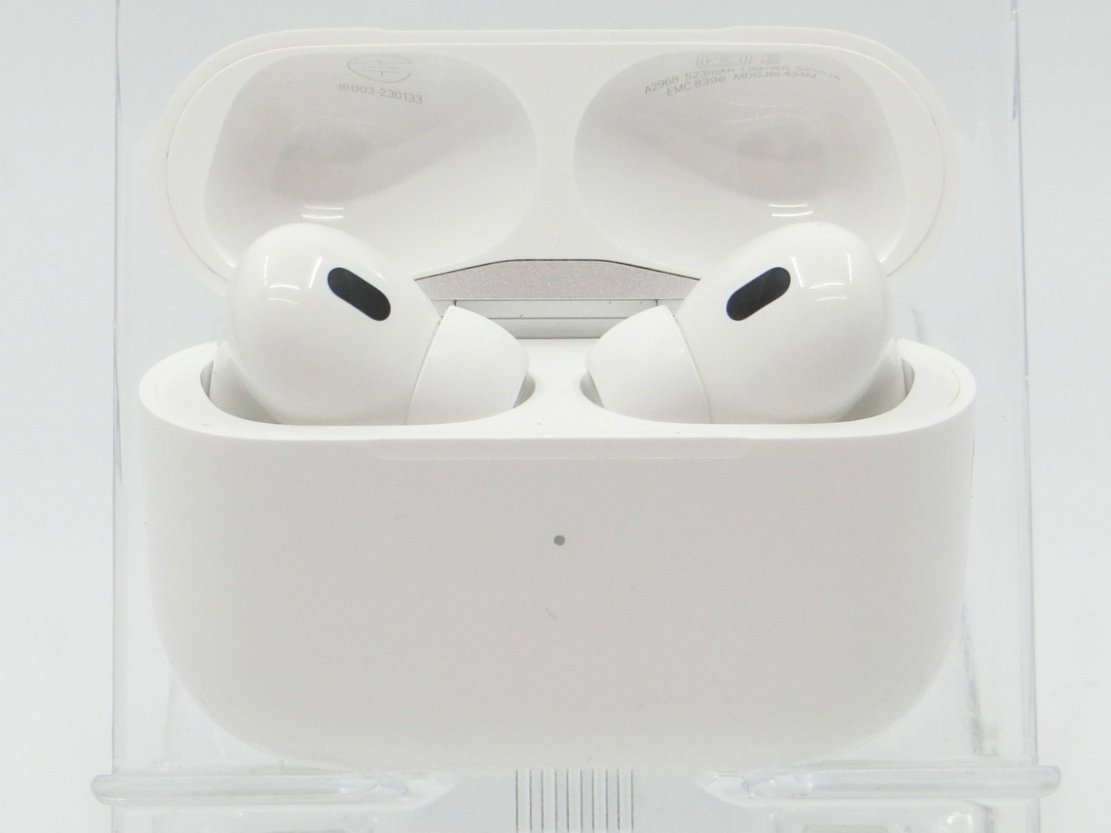 【中古】 AirPods Pro 2 MagSafe充電ケース USB-Cタイプ MTJV3J/A ＃2371