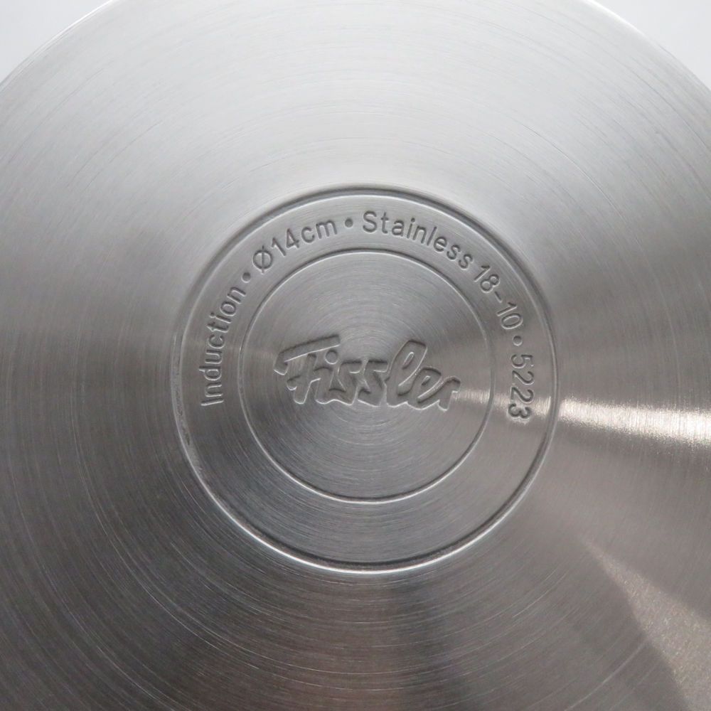 未使用 Fissler フィスラー Snacky スナッキーセット 08-316-03