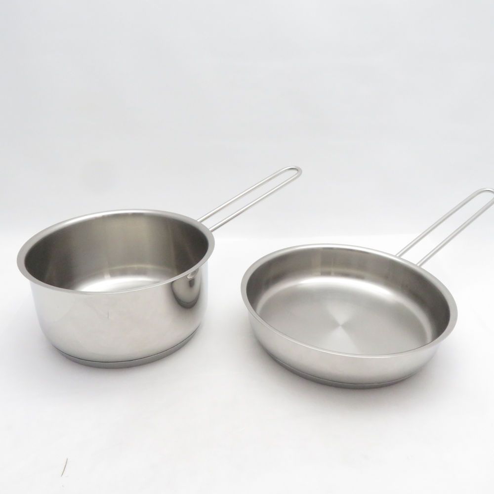 未使用 Fissler フィスラー Snacky スナッキーセット 08-316-03