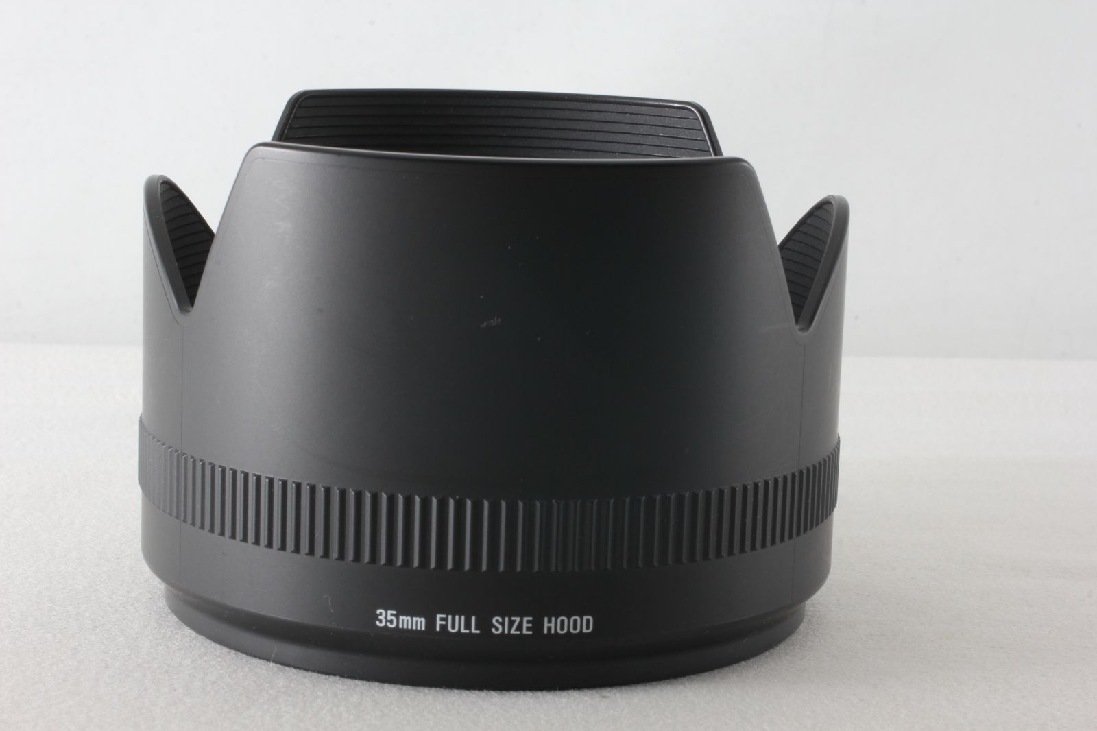 SIGMA レンズフード 35mm FULL SIZE HOOD◇50733 - メルカリ