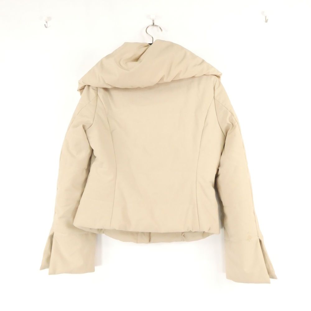 FOXEY NEW YORK フォクシー 26508 中綿ジャケット 40 Mサイズ相当