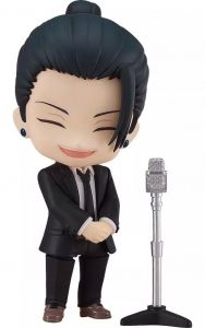 フィギュア ねんどろいど 夏油傑 スーツVer. 「呪術廻戦」【10日以内発送】