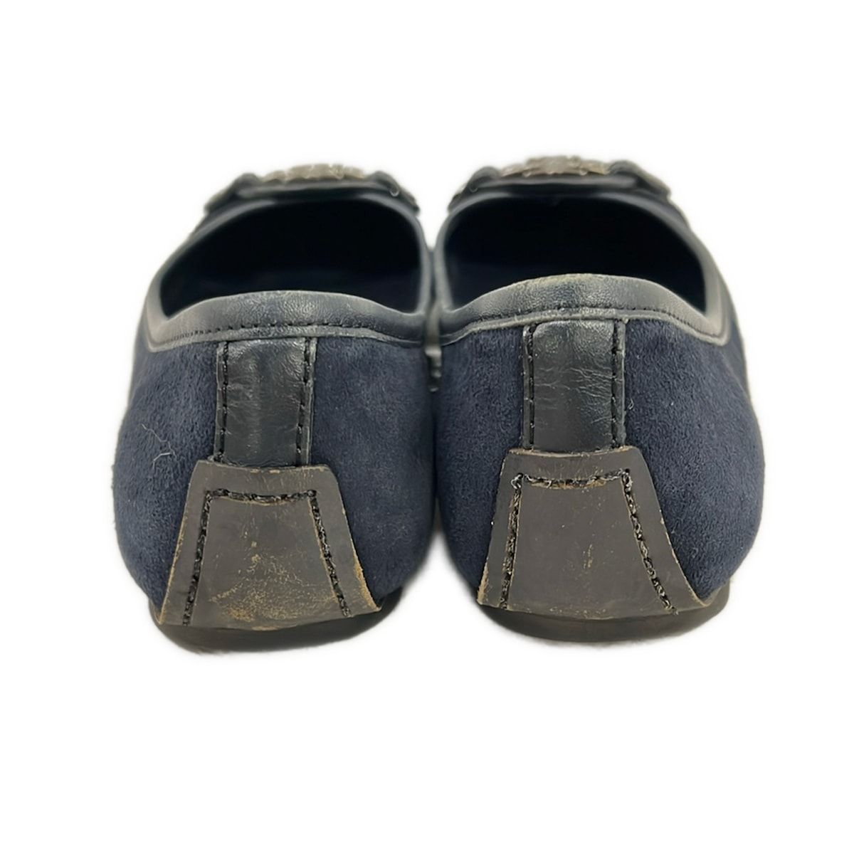 a*g様 トリーバーチ　フラットシューズ　7 1/2 TORY BURCH(トリーバーチ) フラットシューズ 7 1/2 M レディース
