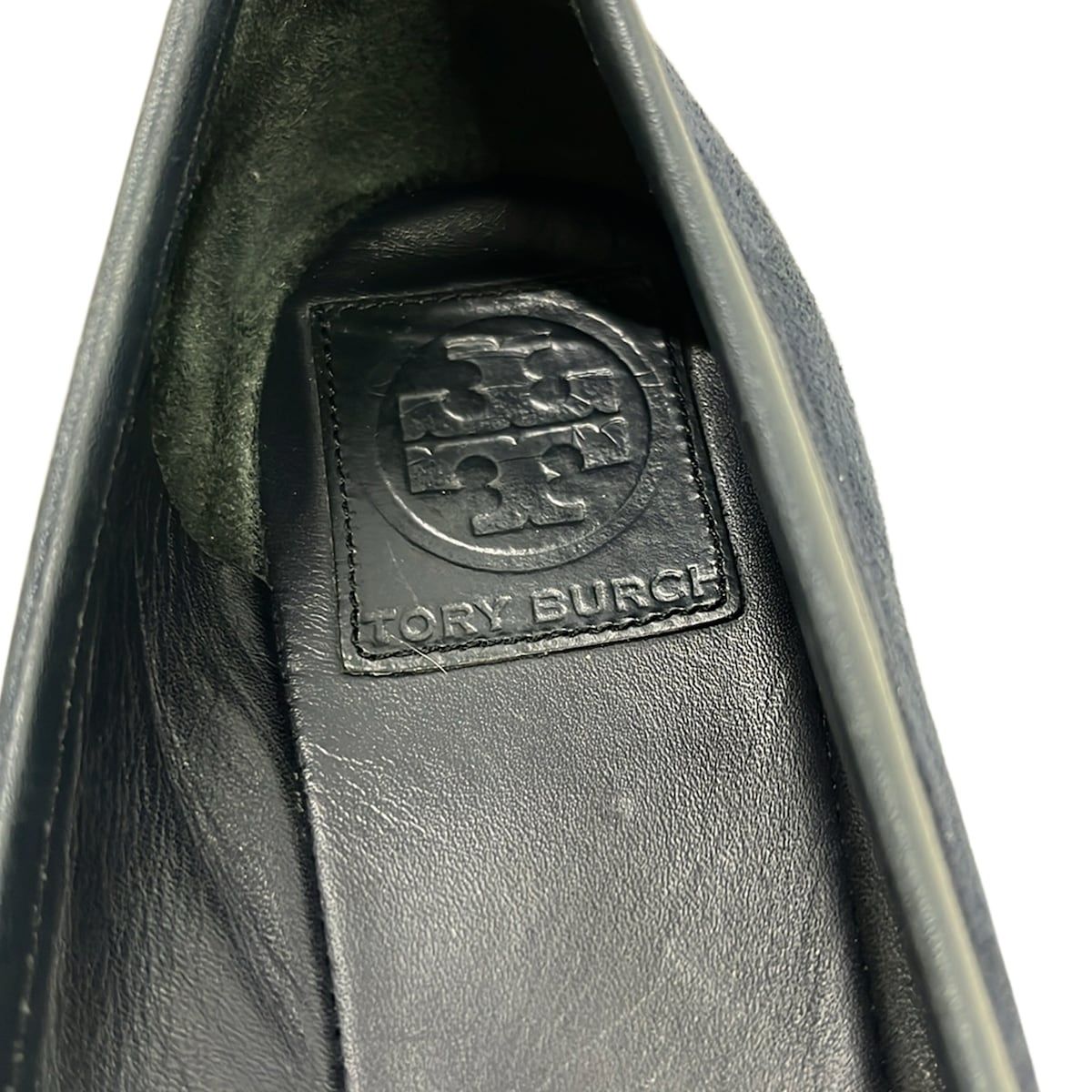 a*g様 トリーバーチ　フラットシューズ　7 1/2 TORY BURCH(トリーバーチ) フラットシューズ 7 1/2 M レディース