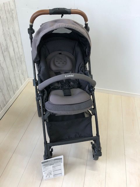 クリーニング済み 説明書付 スゴカル Switch エッグショック AN コンビ