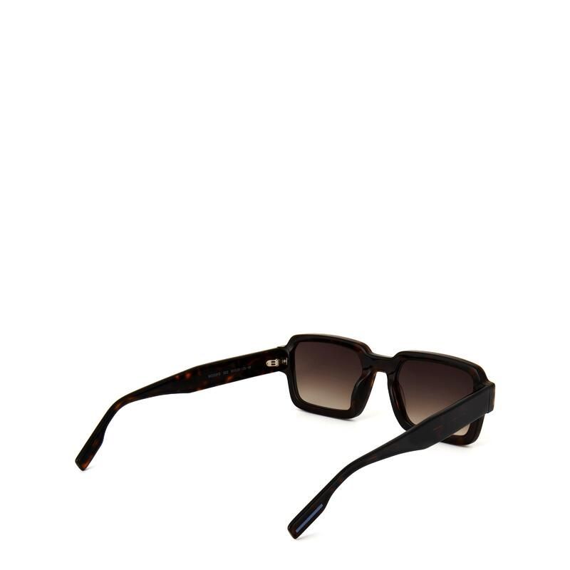 アレキサンダー・マックイーン メンズ アクセサリー サングラス・アイウェア MCQ SUNGLASSES MQ0381S HavanaBrown ブラウン