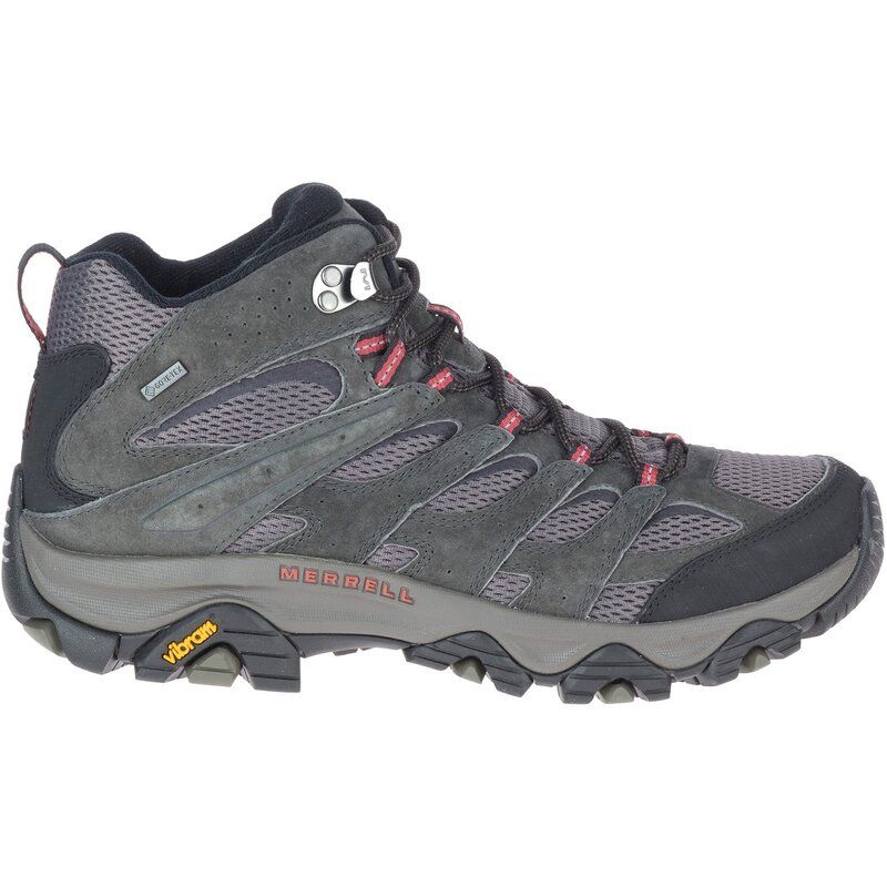 メレル メンズ シューズ スニーカー Merrell Moab 3 M GTX Sn00 Beluga