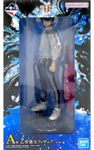 フィギュア 乙骨憂太 「一番くじ 劇場版 呪術廻戦 0 ー1224ー」 A賞 フィギュア【10日以内発送】