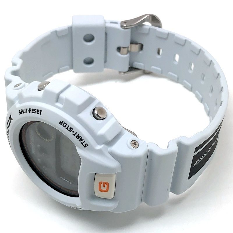 G-SHOCK ジーショック DW-6900BRS-9 新幹線 ひかり レールスター