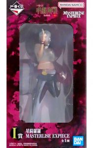 フィギュア 星綺羅羅 「一番くじ 呪術廻戦 死滅回游 ～壱～」 MASTERLISE EXPIECE I賞 フィギュア【10日以内発送】