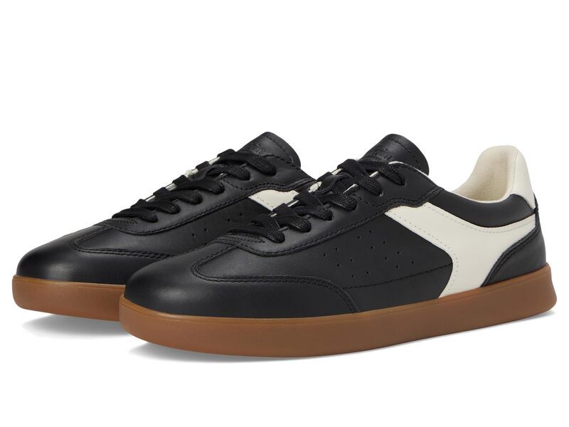 フローシャイム メンズ シューズ スニーカー レース Florsheim Pace Ttoe Lace Up Sneakers Black Multi ブラック 17,836円