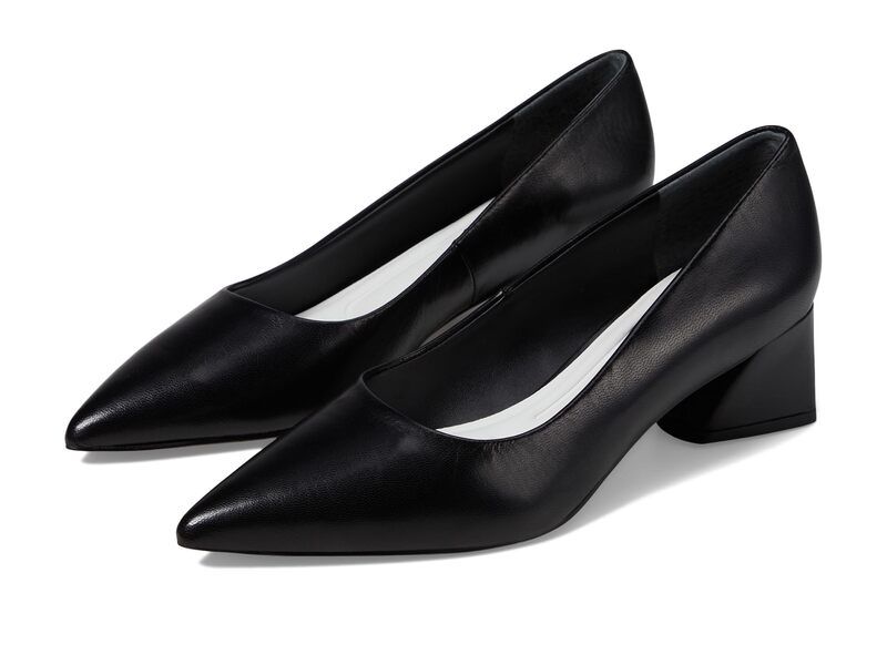 フランコサルト レディース シューズ ヒール Franco Sarto Racerpump Black ブラック 23,944円