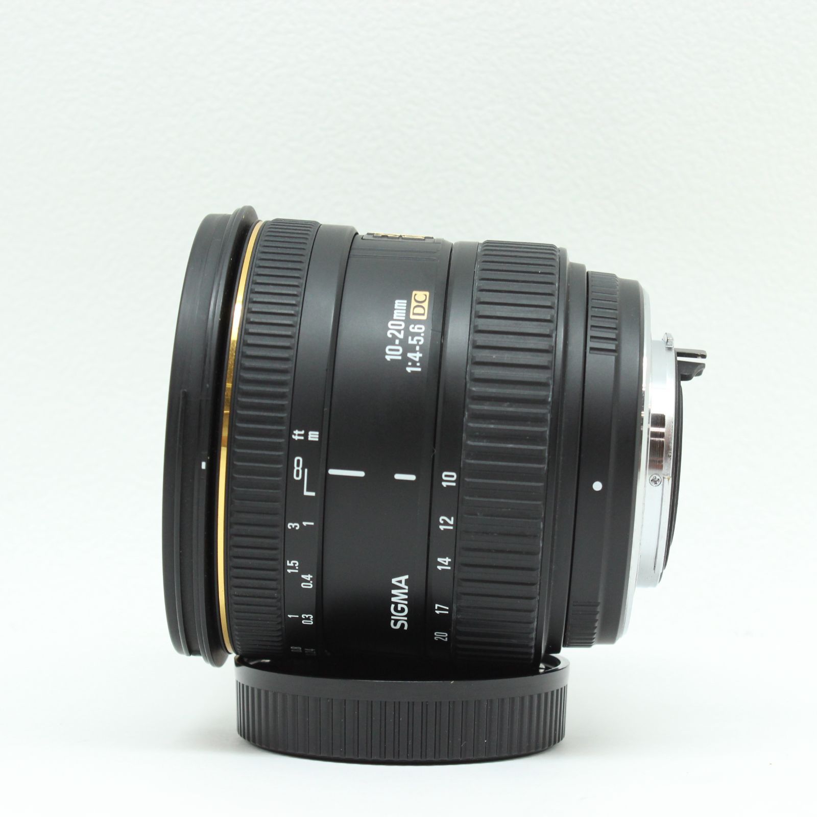SIGMA 10-20mm F4-5.6 DC(PENTAX用) - メルカリ