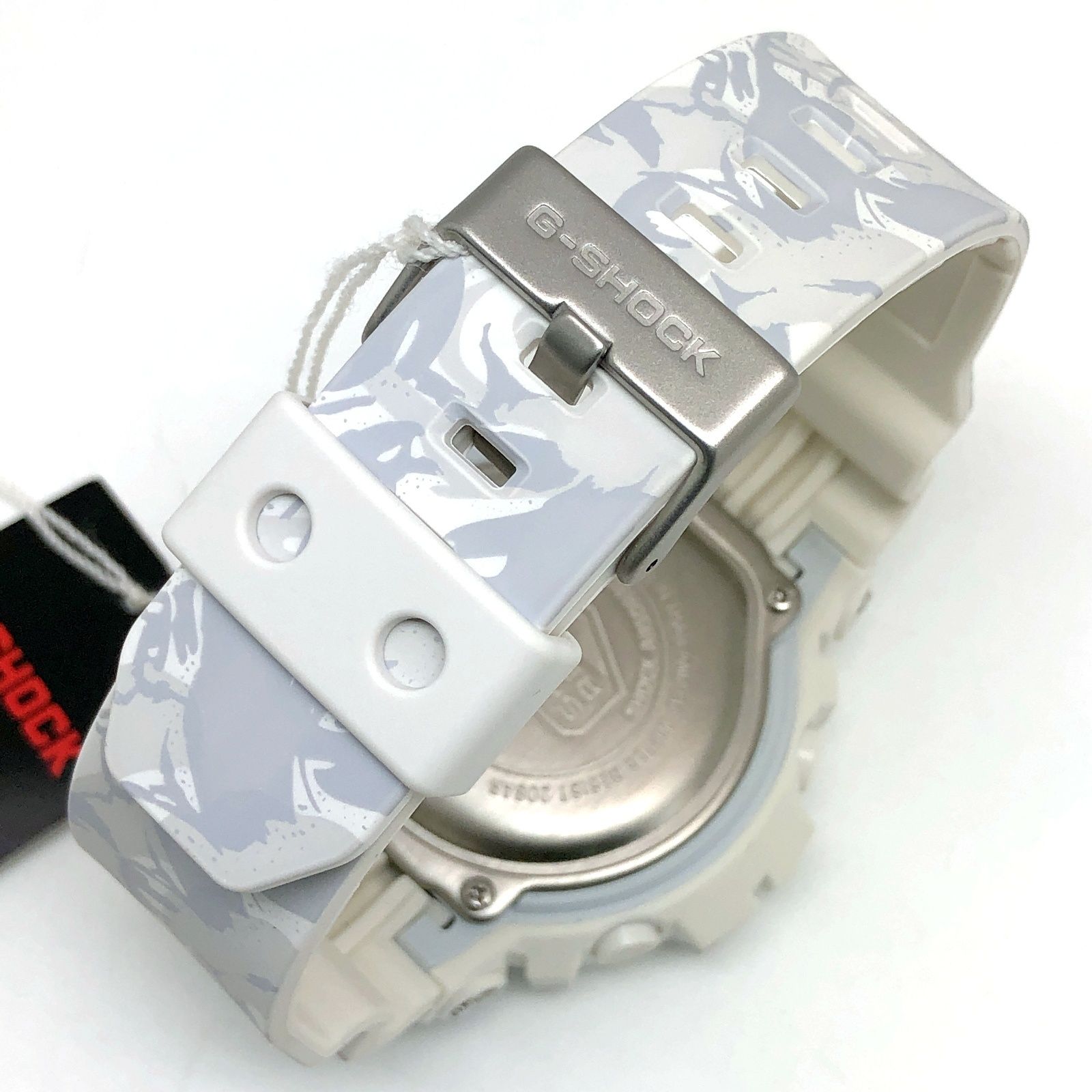 G-SHOCK ジーショック GD-X6900MC-7 カモフラージュシリーズ ミル