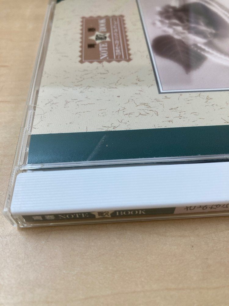 青春 NOTE 歌 BOOK 70年代ベスト・ソング・コレクション CD10枚セット