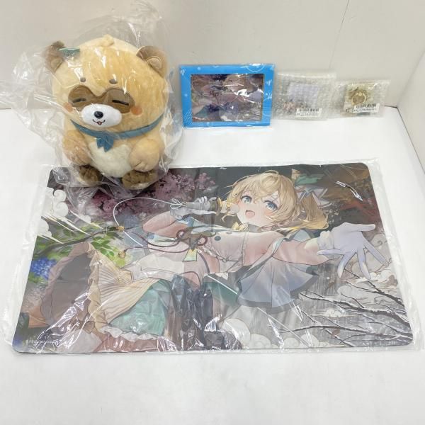 【中古】風真いろは 活動1周年記念フルセット　まとめセット[95]
