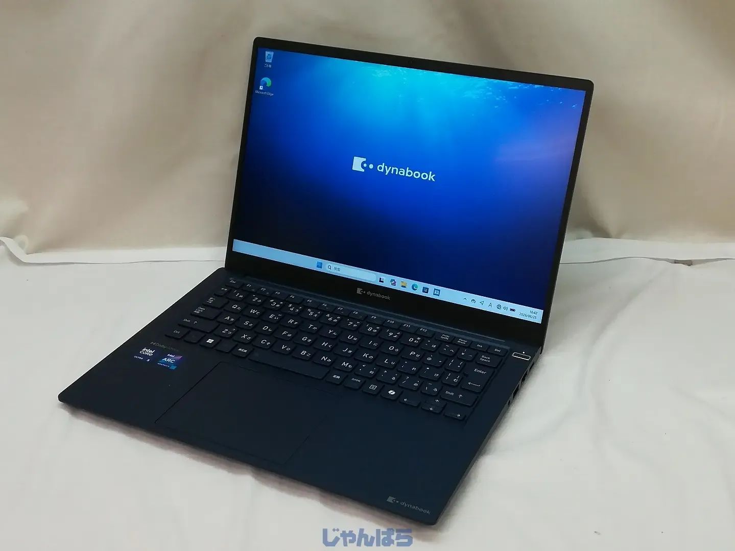Dynabook dynabook RJ74 RJ74/MY A646MYFC2D1A office.adobe13点ソフト付き