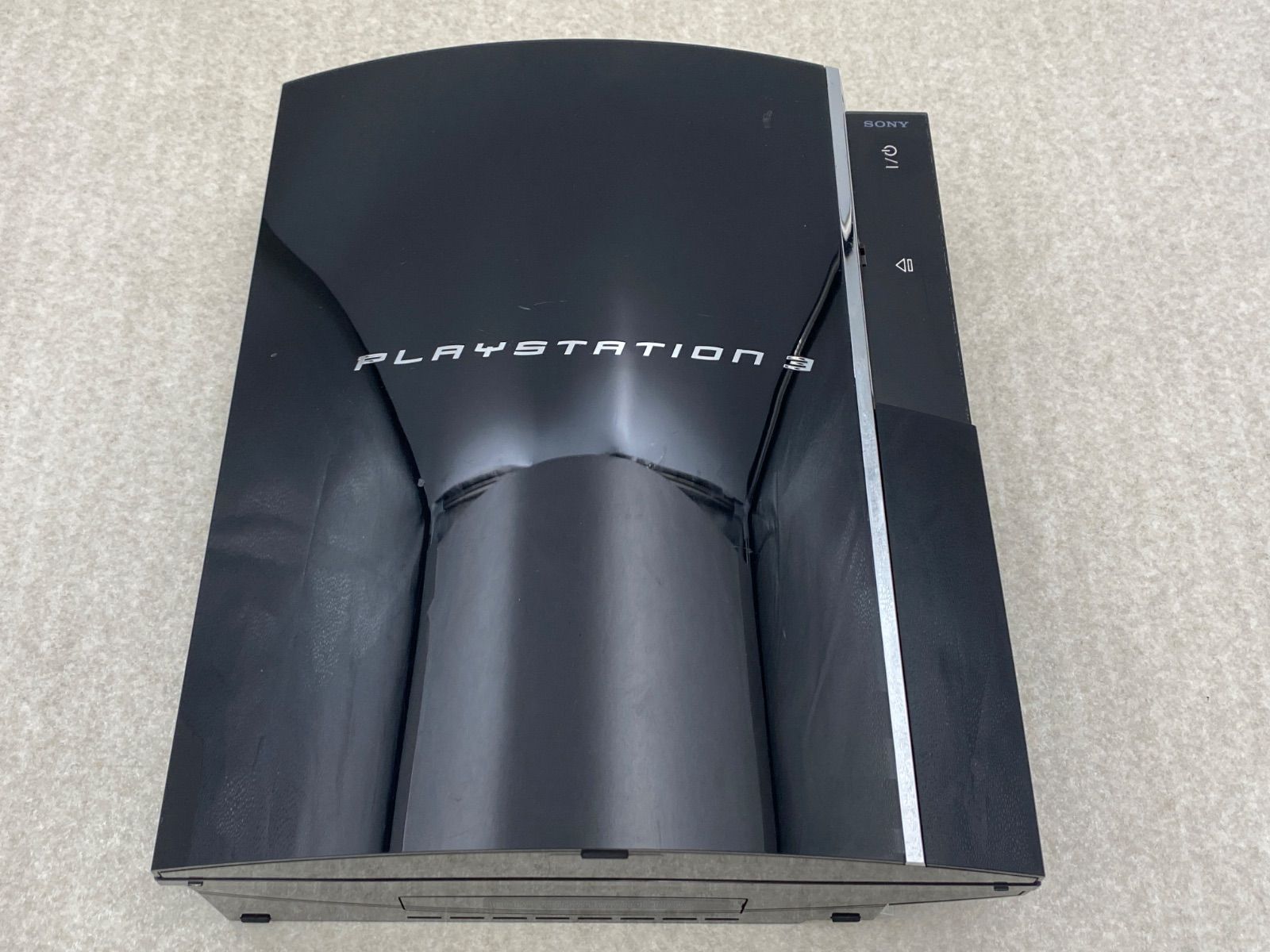 PlayStation3本体ジャンク品 3台 PlayStation3 (CECHA00) 本体 ジャンク - メルカリ
