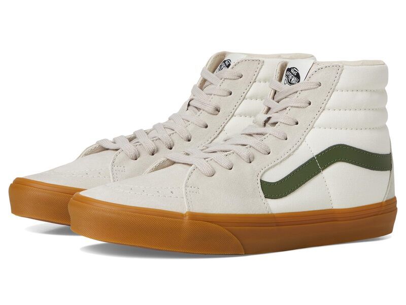 バンズ メンズ シューズ スニーカー Vans Fu Sk8HiR Sport Pop GrayMulti グレー
