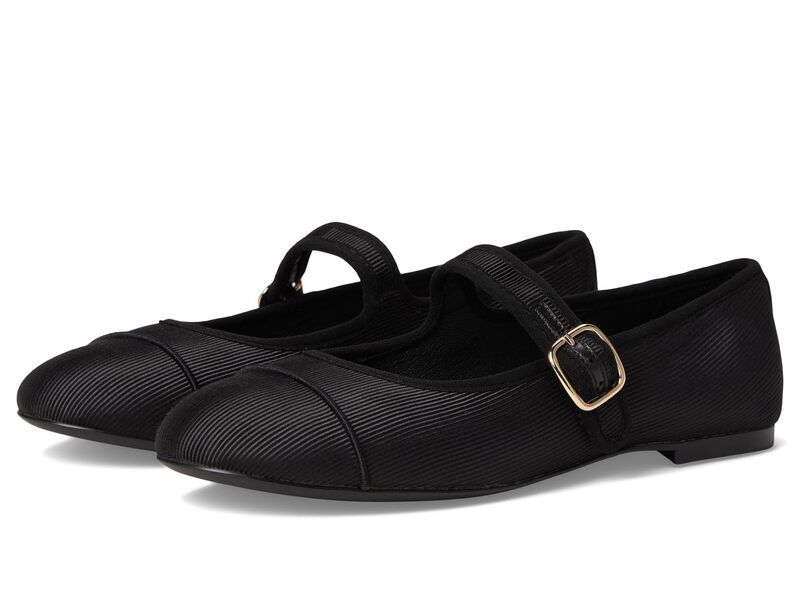 スティーブ マデン レディース シューズ サンダル Steve Madden Dory Black Satin ブラック