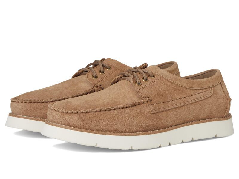 スティーブ マデン メンズ シューズ ブーツ・レインブーツ Steve Madden Kolt Taupe Suede トープ