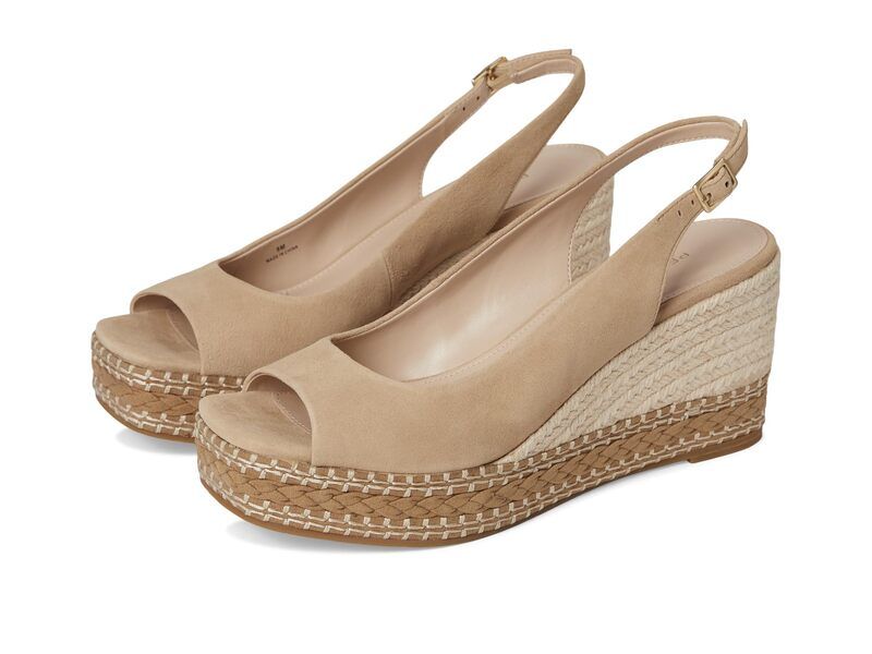 ペレモーダ レディース シューズ ヒール Pelle Moda Elany Latte 27,232円