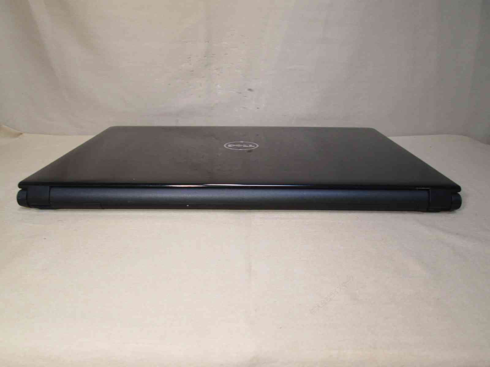 DELL inspiron 5558【Celeron 3205U 1.5GHz】 【Windows11 Home】MS