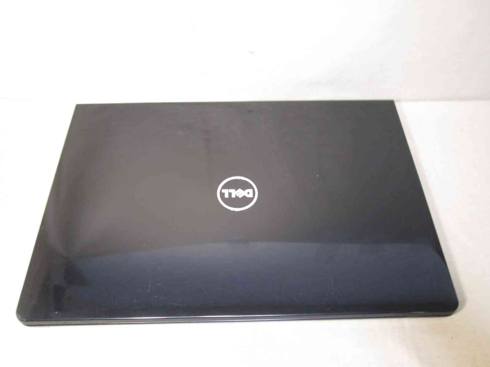 DELL inspiron 5558【Celeron 3205U 1.5GHz】 【Windows11 Home】MS
