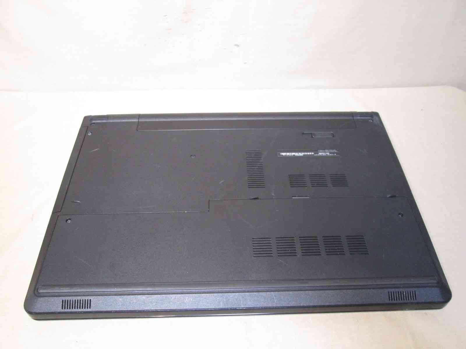 DELL inspiron 5558【Celeron 3205U 1.5GHz】 【Windows11 Home】MS