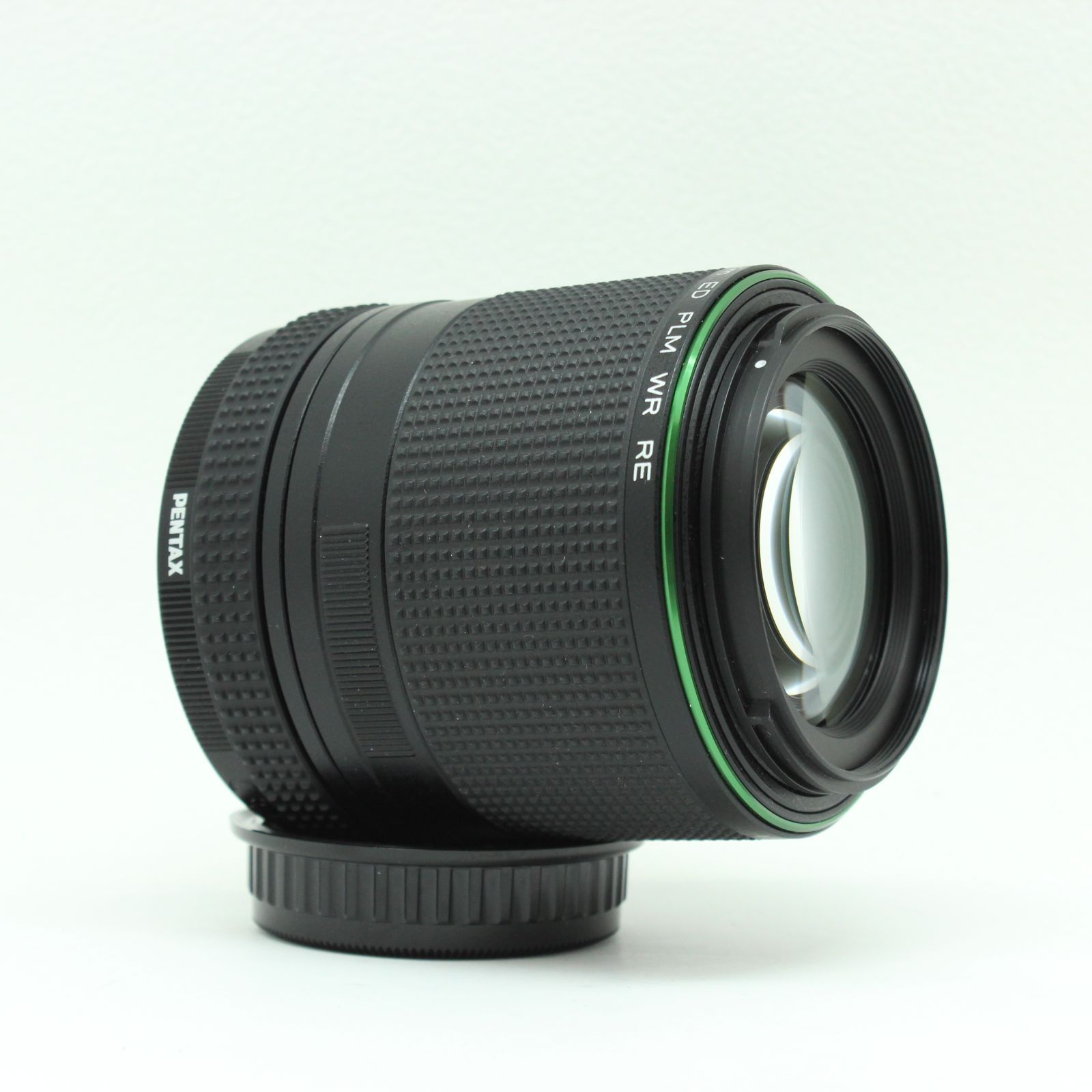HD PENTAX-DA 55-300mm F4.5-6.3 ED PLM WR RE - メルカリ