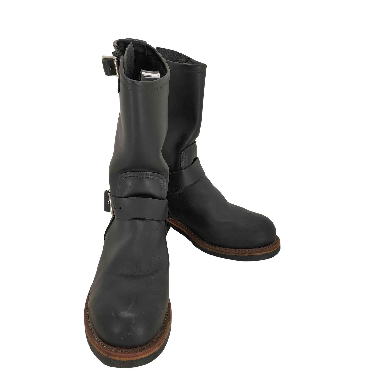レッドウィング RED WING 2268 エンジニアブーツ レディース JPN：23.5