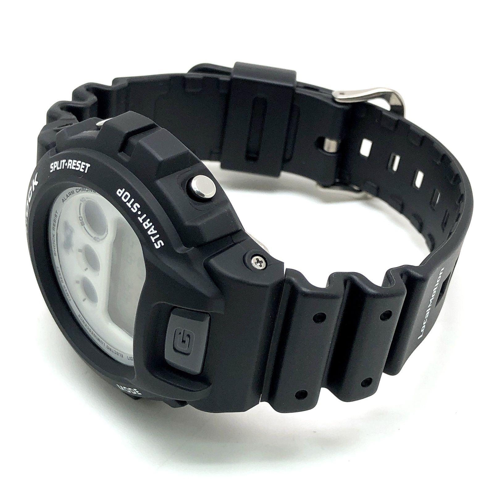 G-SHOCK LOCAL MOTION ローカル モーションコラボ限定 G-SHOCK ジーショック DW-6900BLM Local Motion 2nd ローカル