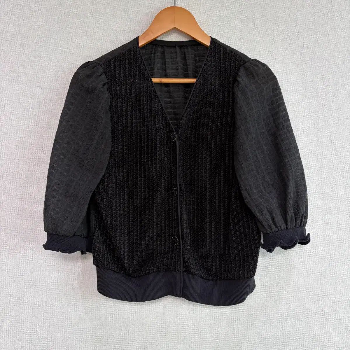 マイン 半袖 ジャケット 8,676円