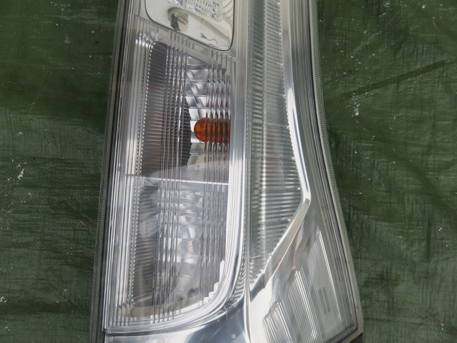 LK1615* 点灯OK セレナ C26 (右) テールライト LED テールランプ /純正
