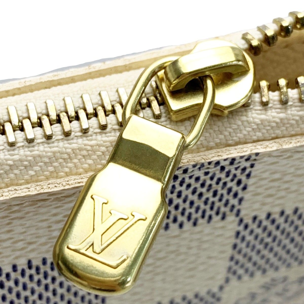 LOUIS VUITTON ルイヴィトン コインケース ポシェット クレ N62659