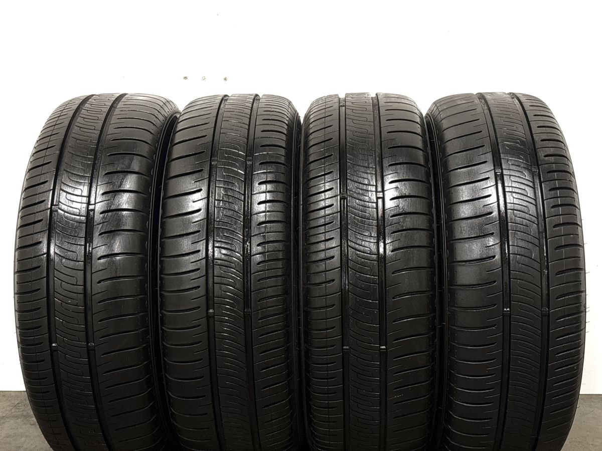 バリ溝】トヨタ 80 ヴォクシー 純正 16in 6J +50 PCD114.3 ダンロップ