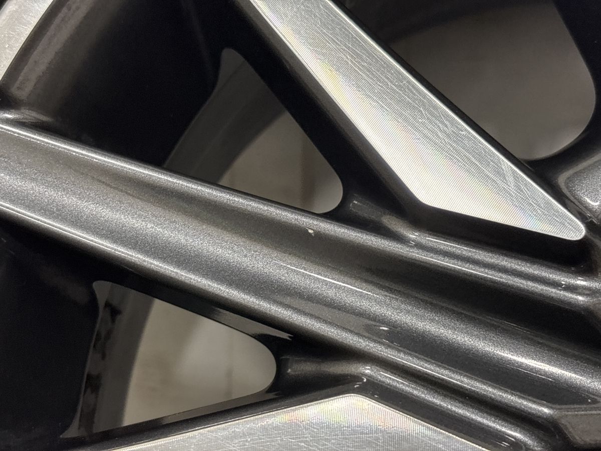 バリ溝】トヨタ 80 ヴォクシー 純正 16in 6J +50 PCD114.3 ダンロップ