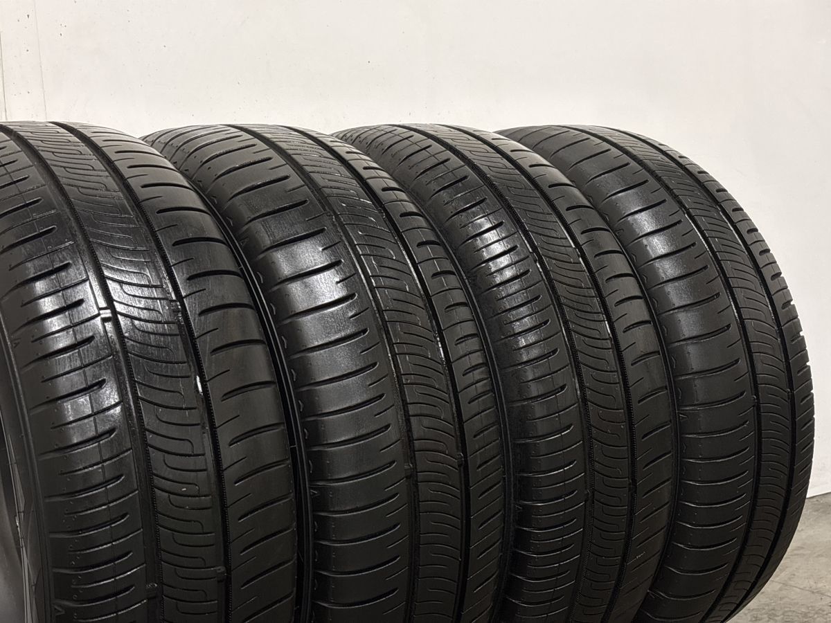 バリ溝】トヨタ 80 ヴォクシー 純正 16in 6J +50 PCD114.3 ダンロップ