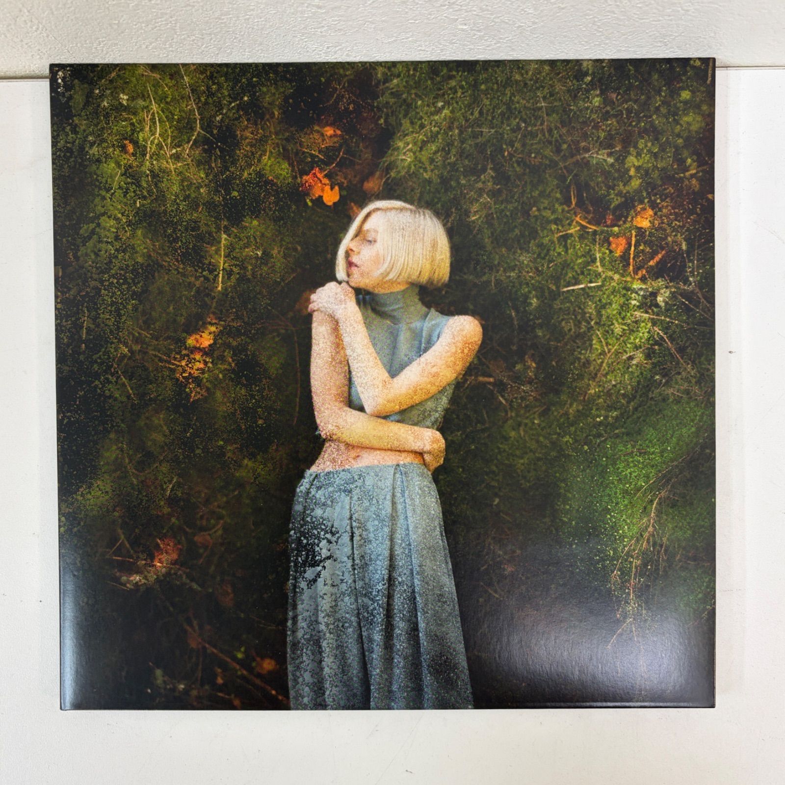 【Deccaレコード】AURORA All My Demons Greeting Me As A Friend レコード盤 18,000円