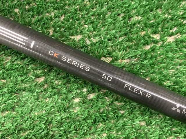 中古】シャフト 三菱ケミカル TENSEI CK Pro Orange 50（R）41.75 