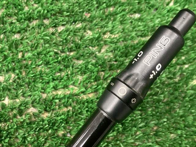 中古】シャフト 三菱ケミカル TENSEI CK Pro Orange 50（R）41.75