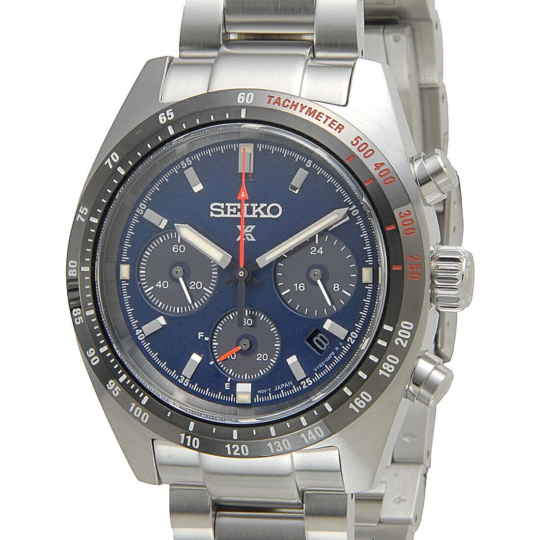 セイコー SEIKO プロスペックス SSC815P1 メンズ 腕時計 52,800円
